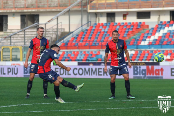 Cosenza – Ascoli 18/12/2022