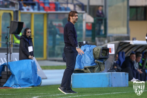 Cosenza – Ascoli 18/12/2022
