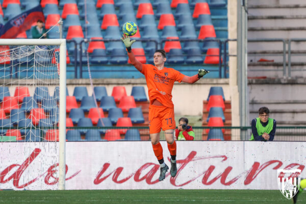 Cosenza – Ascoli 18/12/2022