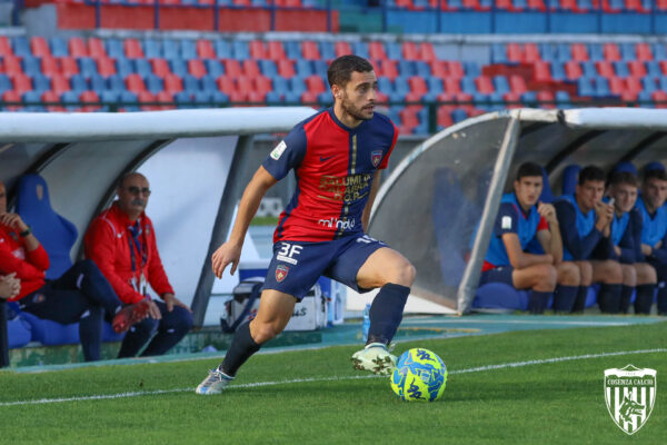 Cosenza – Ascoli 18/12/2022