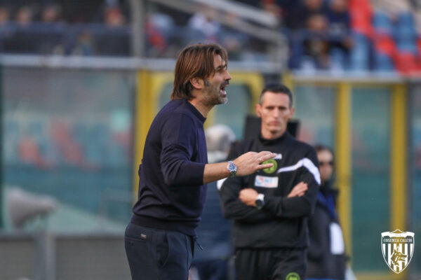 Cosenza – Ascoli 18/12/2022