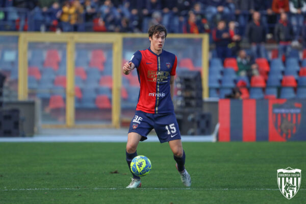 Cosenza – Ascoli 18/12/2022