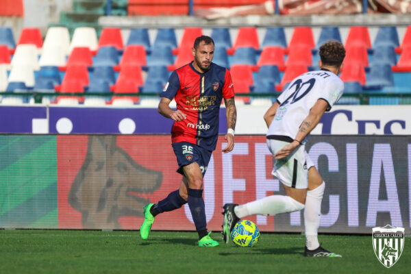 Cosenza – Ascoli 18/12/2022