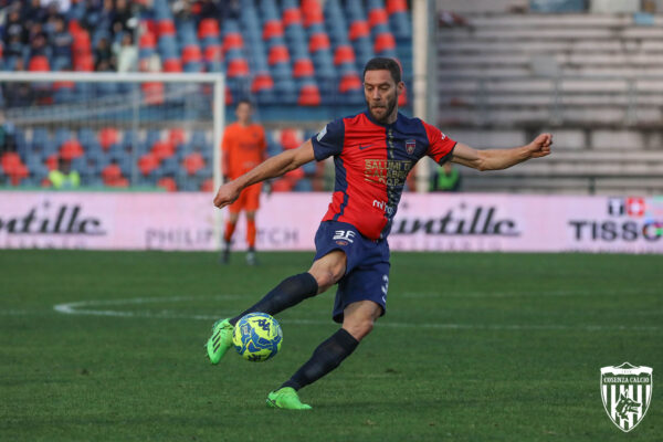 Cosenza – Ascoli 18/12/2022