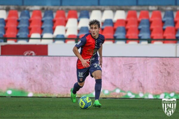 Cosenza – Ascoli 18/12/2022