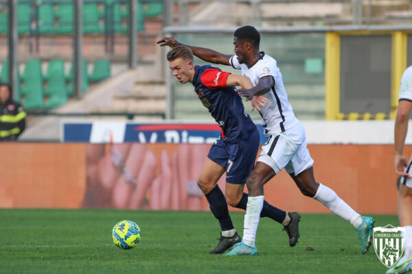 Cosenza – Ascoli 18/12/2022