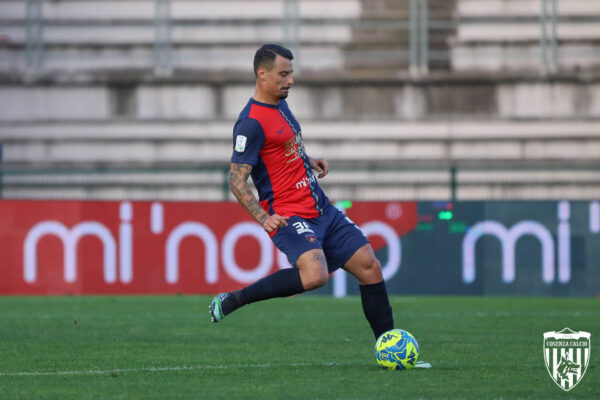 Cosenza – Ascoli 18/12/2022