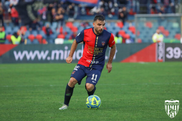 Cosenza – Ascoli 18/12/2022
