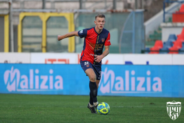 Cosenza – Ascoli 18/12/2022