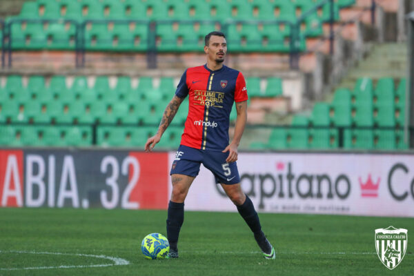 Cosenza – Ascoli 18/12/2022