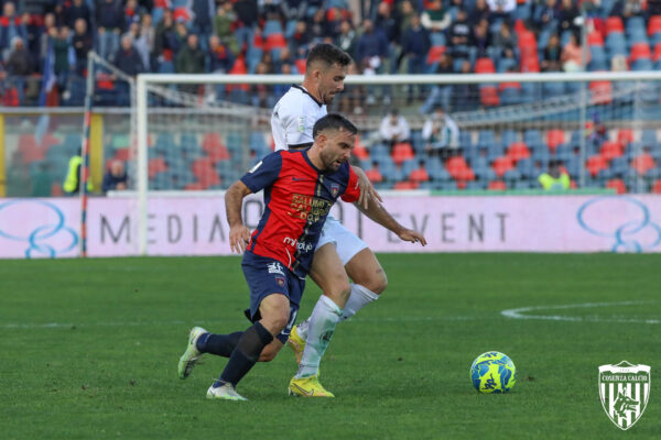 Cosenza – Ascoli 18/12/2022