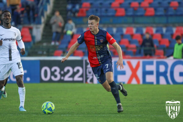 Cosenza – Ascoli 18/12/2022