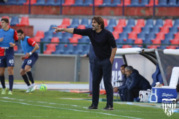Cosenza – Ascoli 18/12/2022