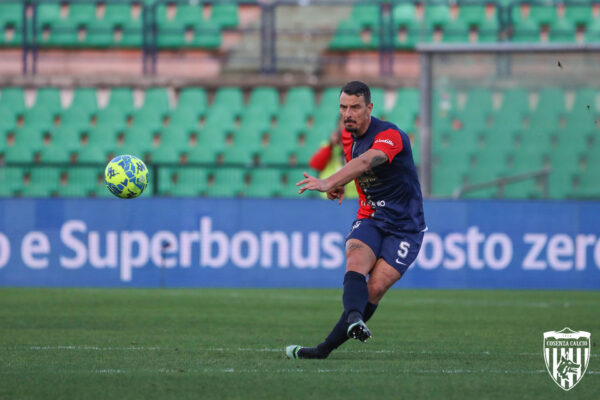 Cosenza – Ascoli 18/12/2022