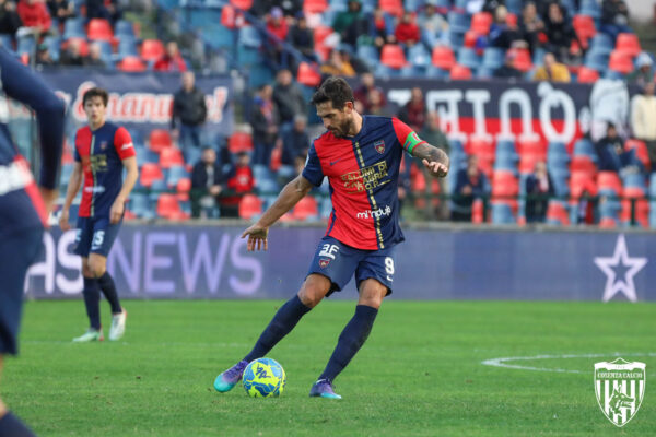 Cosenza – Ascoli 18/12/2022
