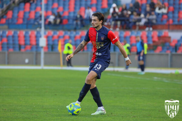 Cosenza – Ascoli 18/12/2022