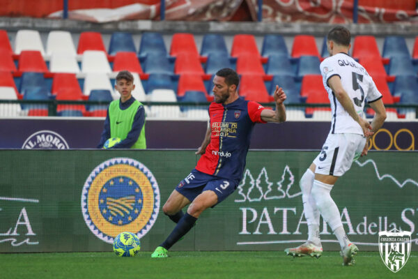 Cosenza – Ascoli 18/12/2022