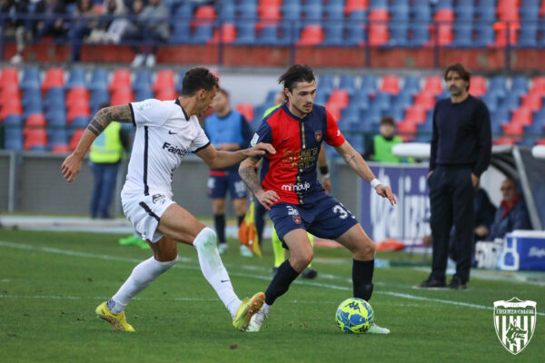 Cosenza – Ascoli 18/12/2022