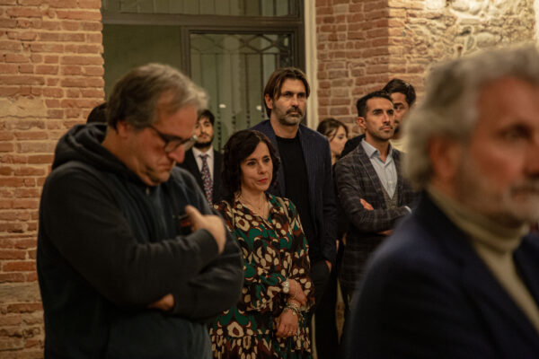 Incontro con la Stampa Natale 2022