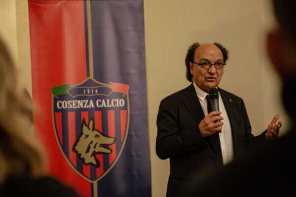 Incontro con la Stampa Natale 2022