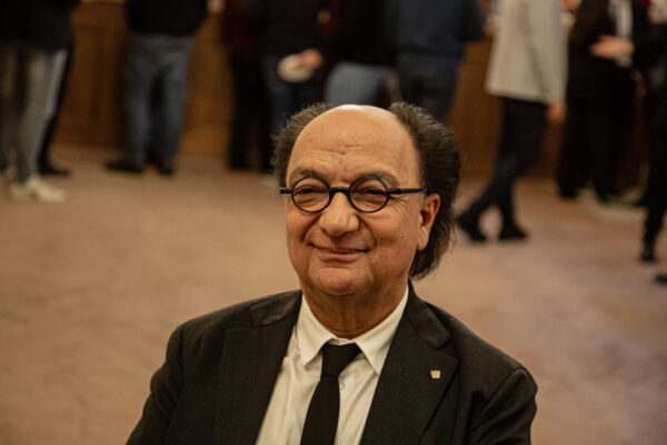 Incontro con la Stampa Natale 2022