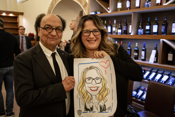 Incontro con la Stampa Natale 2022