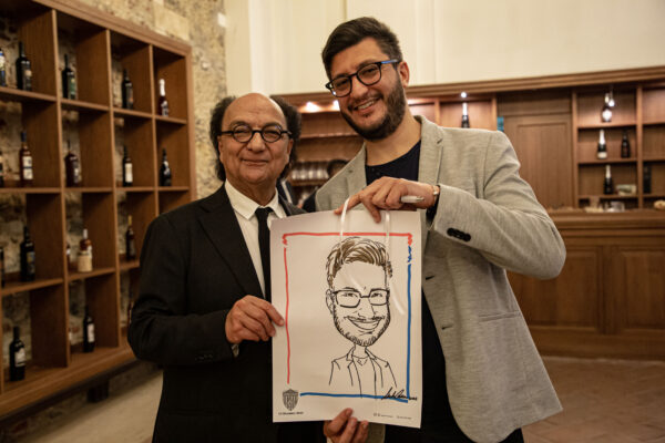 Incontro con la Stampa Natale 2022