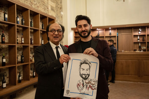 Incontro con la Stampa Natale 2022