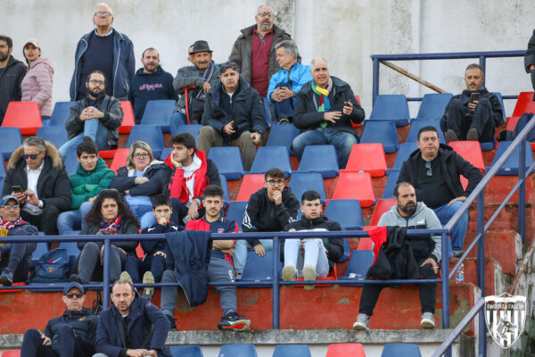 Il tifo di Cosenza – Perugia