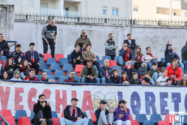 Il tifo di Cosenza – Perugia