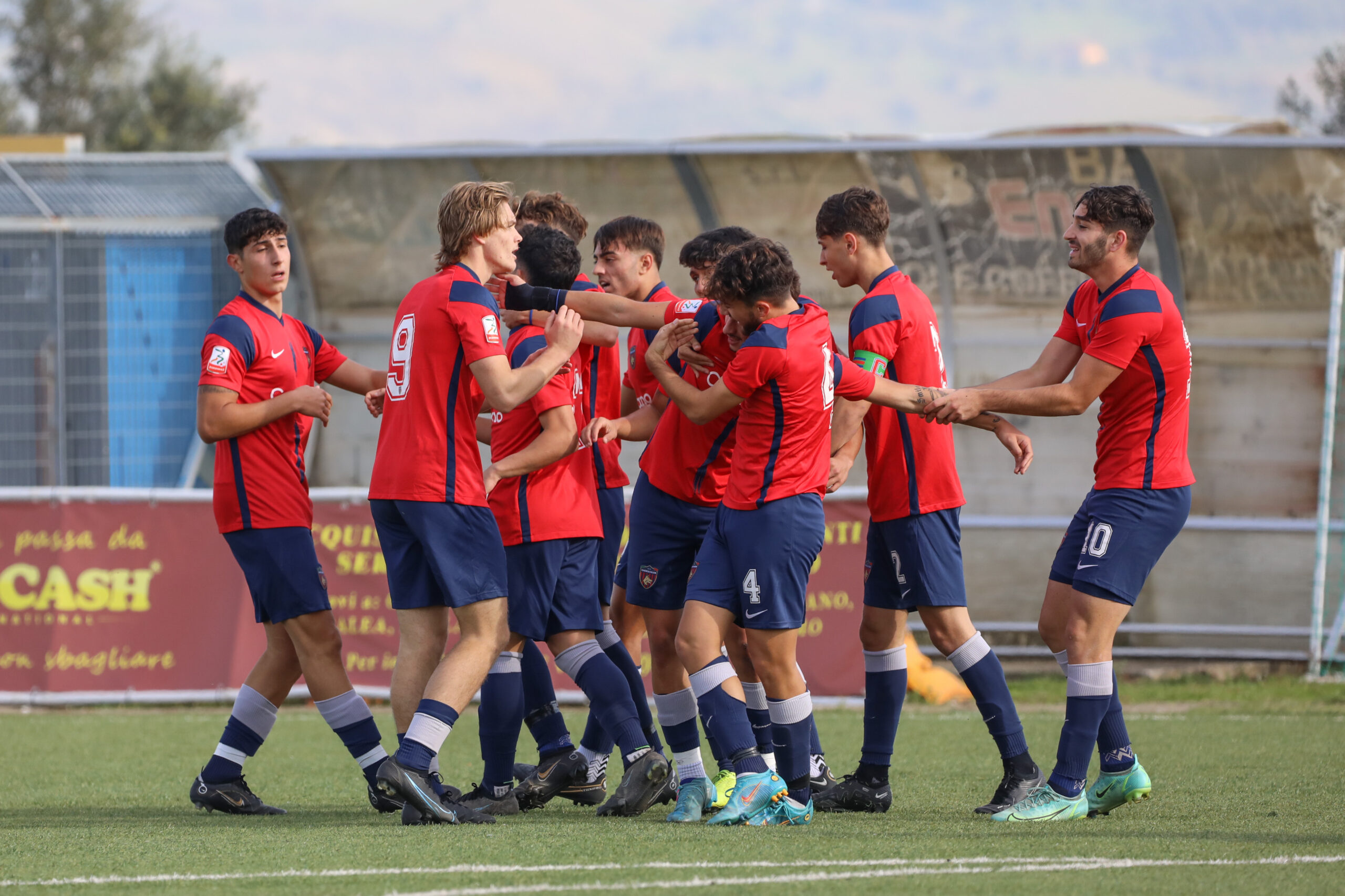 SETTORE GIOVANILE: Campionato Primavera 2 | Cosenza – Imolese