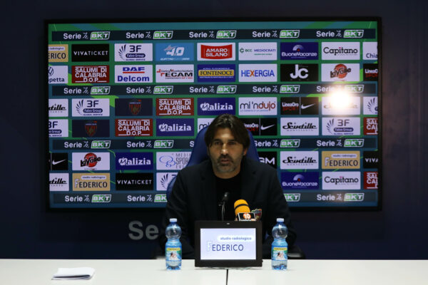 Mister Viali commenta Cosenza – Perugia