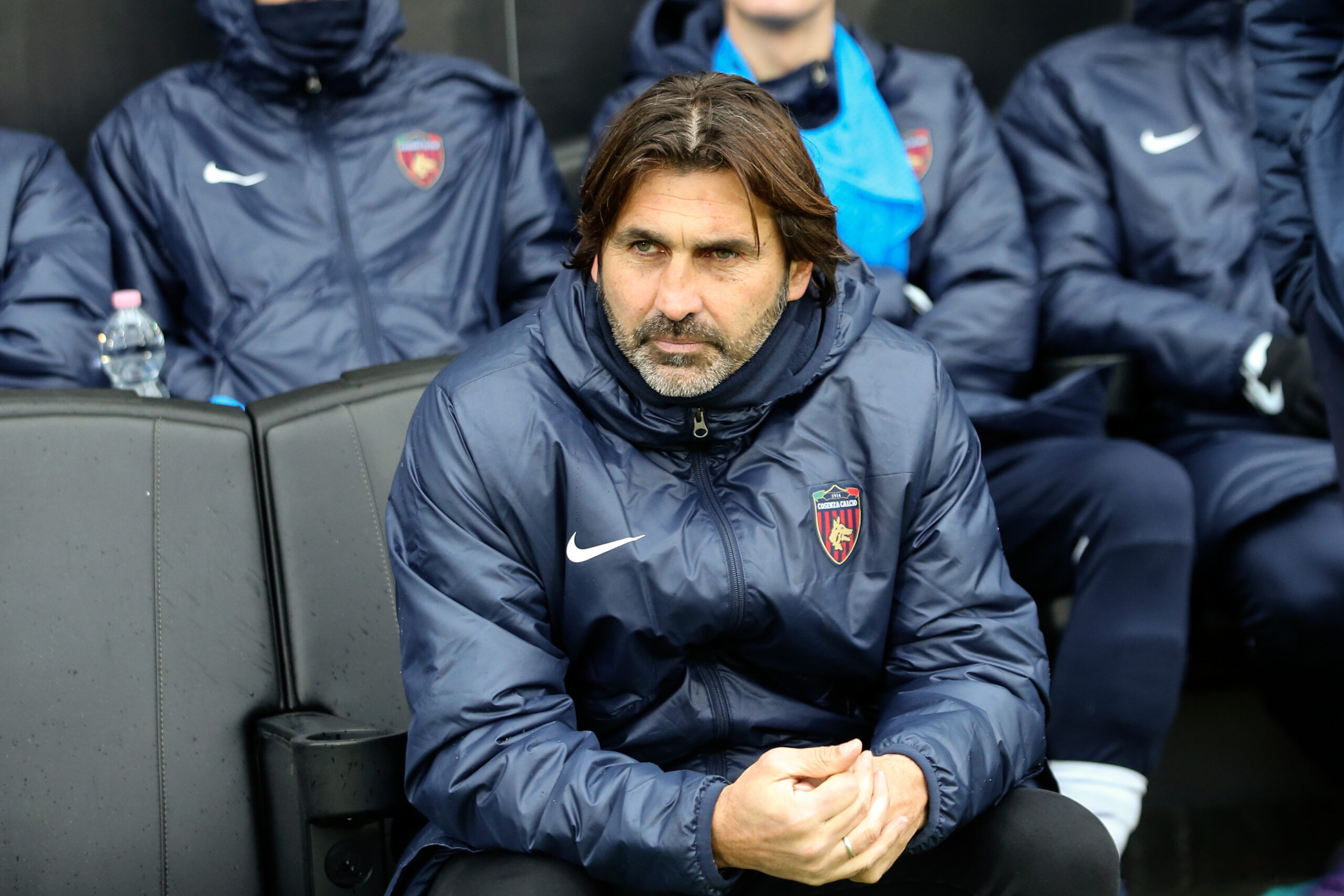 Mister Viali commenta Venezia – Cosenza