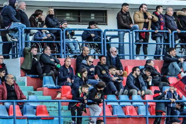 Prosegue “Sembra impossibile” con i ragazzi della Polisportiva Olympia