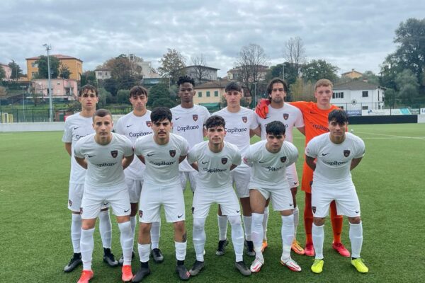 SETTORE GIOVANILE: Campionato Primavera 2 | Spezia – Cosenza