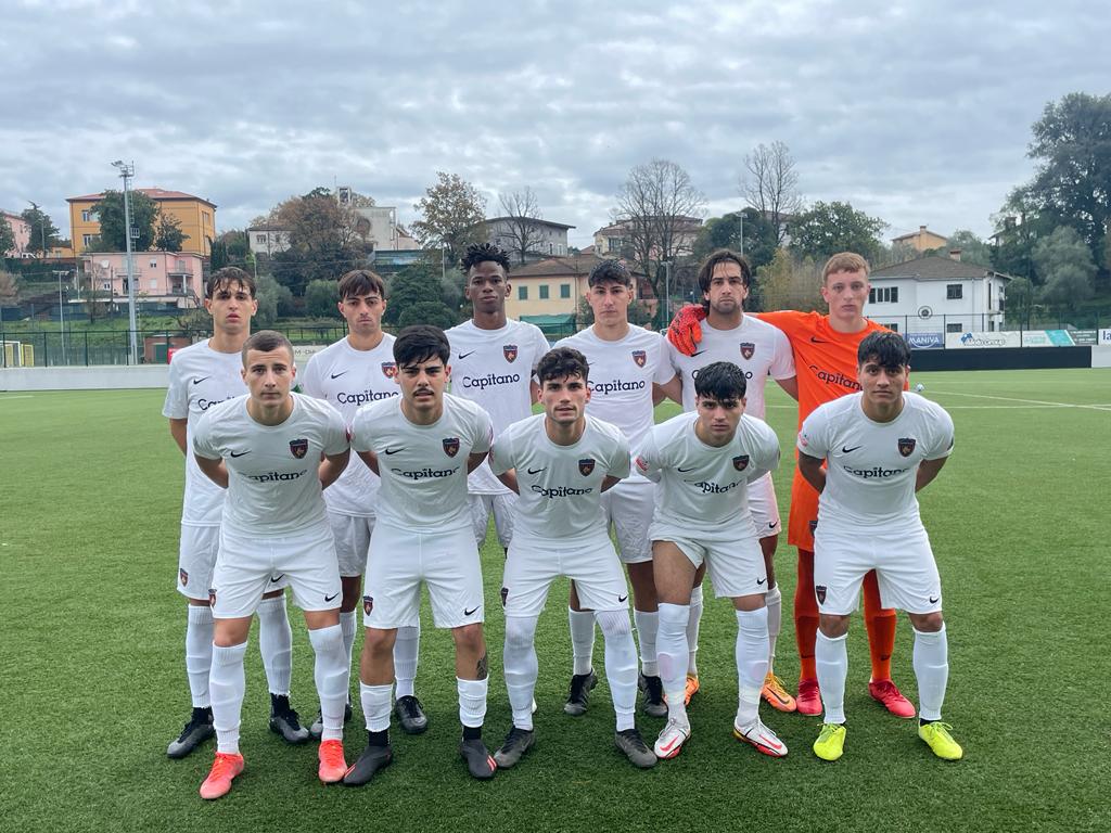 SETTORE GIOVANILE: Campionato Primavera 2 | Spezia – Cosenza
