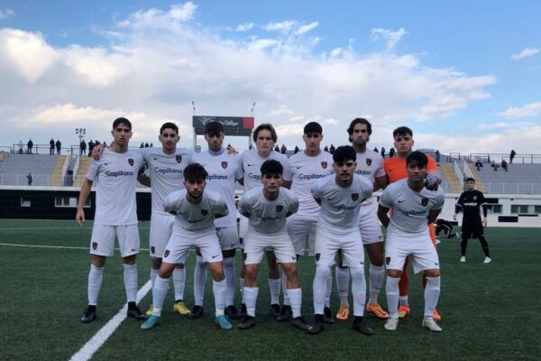 SETTORE GIOVANILE: Campionato Primavera 2 | Ascoli – Cosenza
