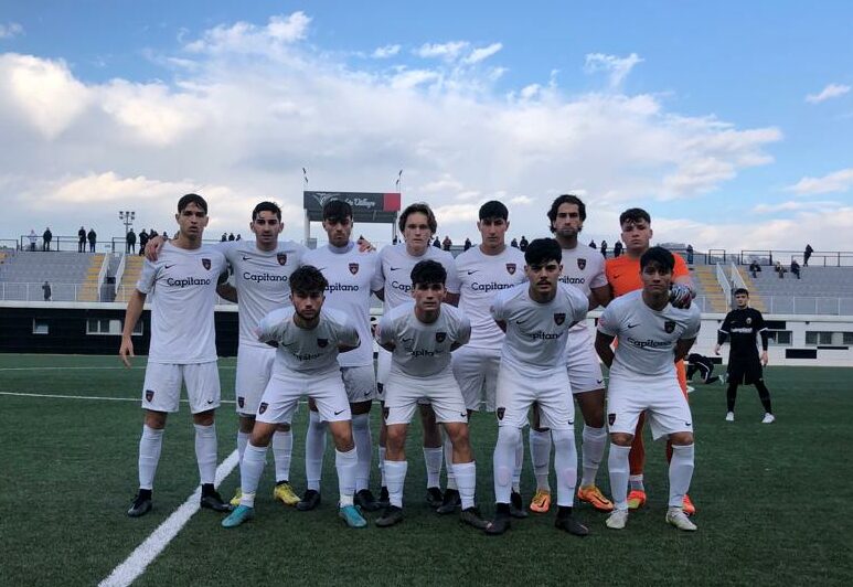 SETTORE GIOVANILE: Campionato Primavera 2 | Ascoli – Cosenza
