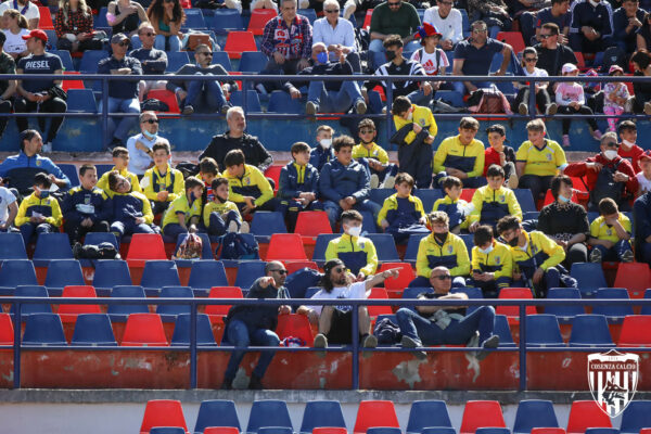 Cosenza – Brescia, invito alle scuole calcio della Provincia