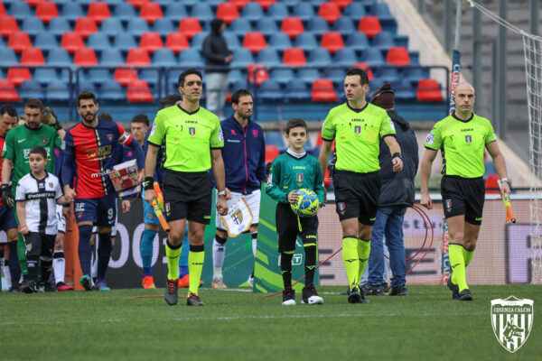 Cosenza – Parma 28/01/2023