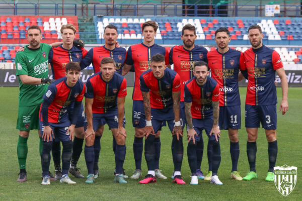 Cosenza – Parma 28/01/2023