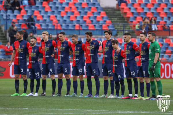 Cosenza – Parma 28/01/2023