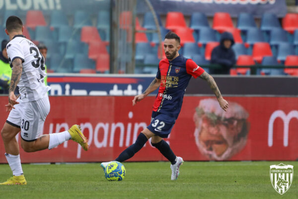 Cosenza – Parma 28/01/2023