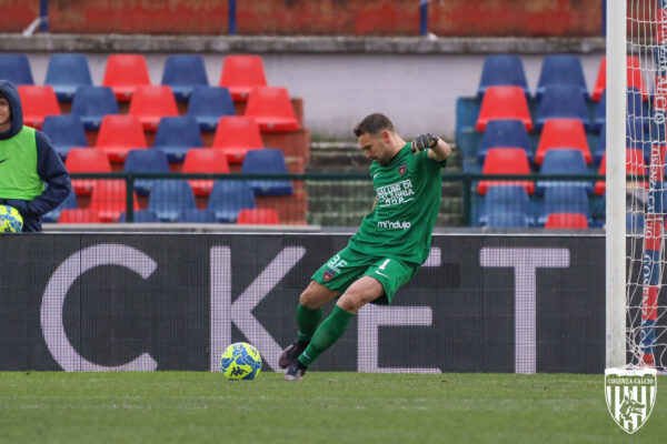 Cosenza – Parma 28/01/2023