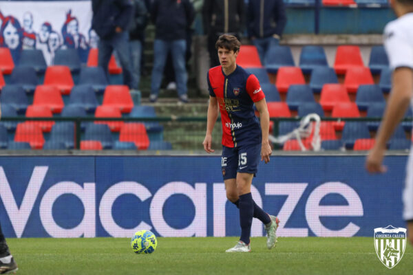 Cosenza – Parma 28/01/2023