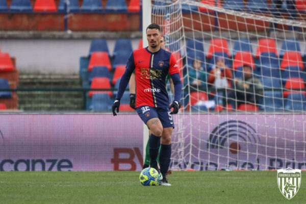 Cosenza – Parma 28/01/2023