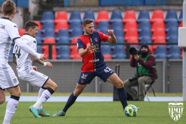 Cosenza – Parma 28/01/2023