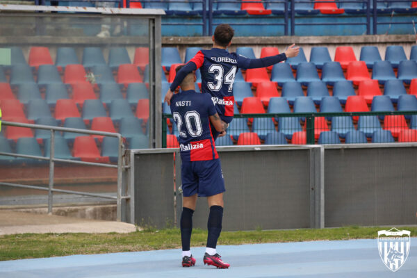 Cosenza – Parma 28/01/2023