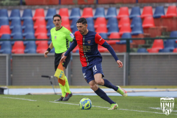 Cosenza – Parma 28/01/2023