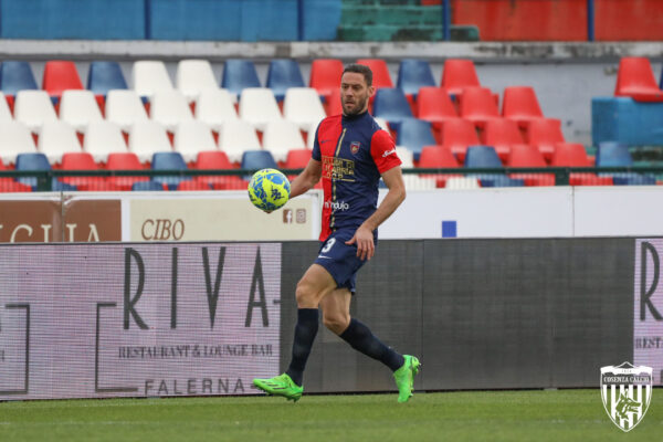 Cosenza – Parma 28/01/2023